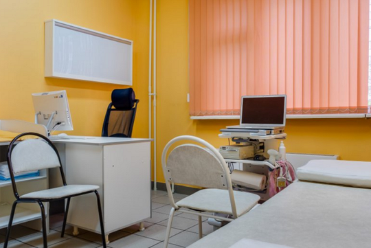 Клиника МедФорд, фото №1