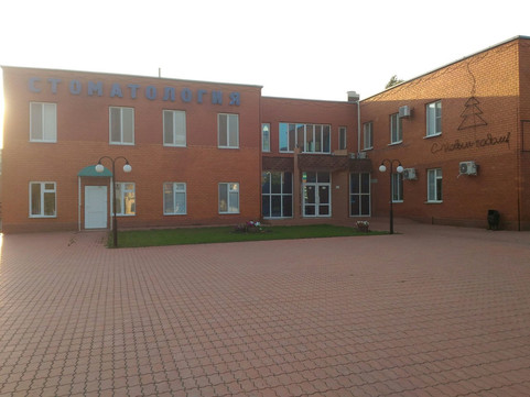 Ростошь на Газпромовской, фото №1