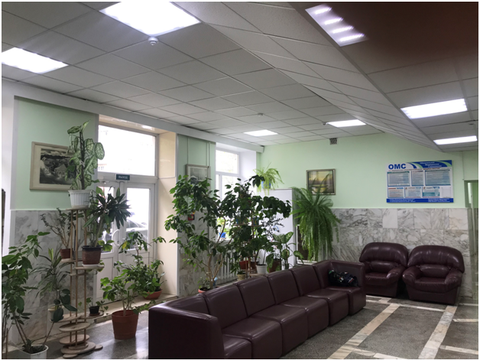 Городская стоматологическая поликлиника № 4, фото №1