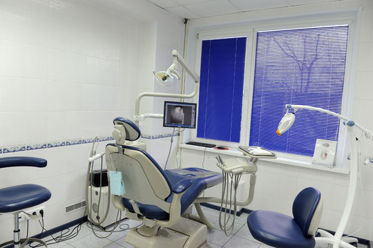 Медицинский центр Надежда, фото №1