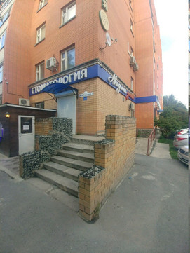 Академия Улыбок на Максима Горького, фото №1