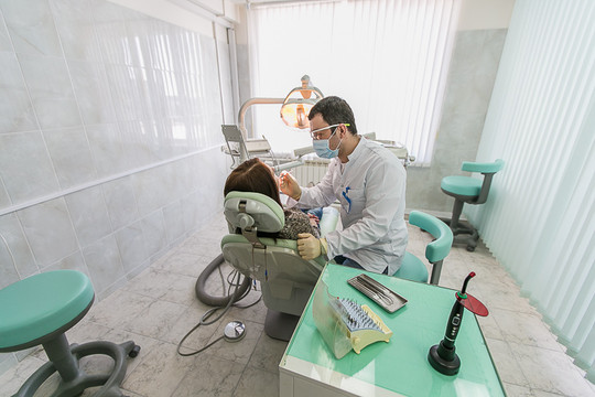 Клиника Детство Плюс, фото №1