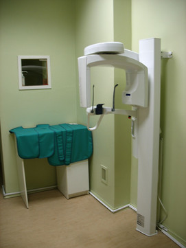 Детская стоматологическая поликлиника № 1, фото №1