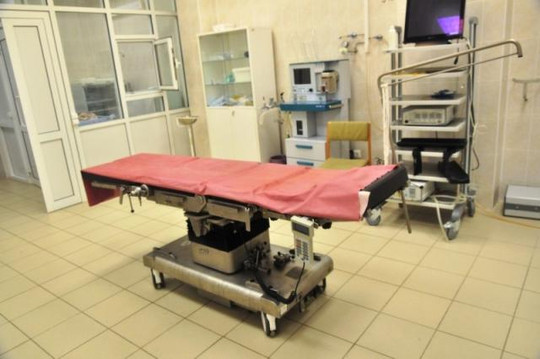 Пластика+ на Хусаина Мавлютова, фото №1