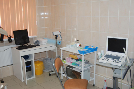 Клиника АкадемМед, фото №1