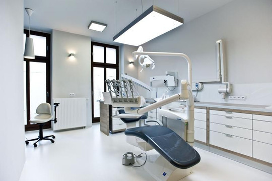 Стоматология German Dental Care, фото №1