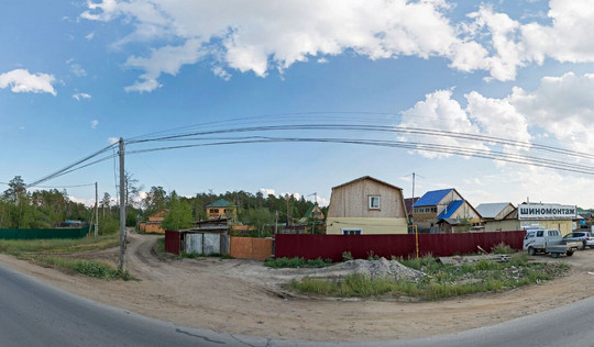 Санаторий Абырал на Сергеляхском шоссе, фото №1