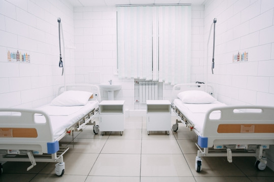 Центр пластической хирургии и поликлинической медицины на Мира, фото №1