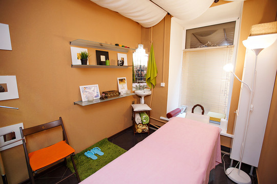 Салон Симметрия SPA в Манежном, фото №1