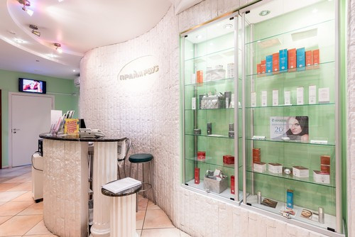 Клиника Прайм Роуз, фото №1