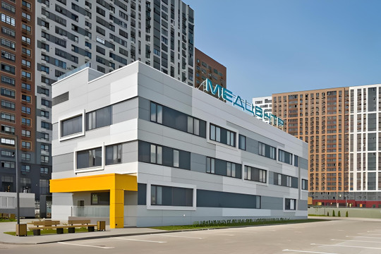 ВМ Клиника, фото №1