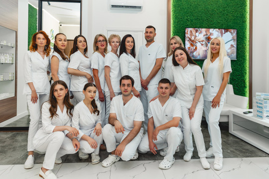 Podology на Александры Монаховой 90к3, фото №1