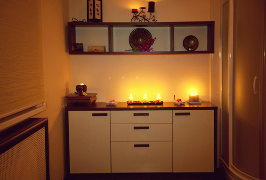 Салон тайского и балийского массажа Thai Way Med на Энгельса, фото №1