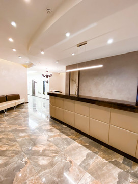 Центр репродукции Прима Клиник, фото №1