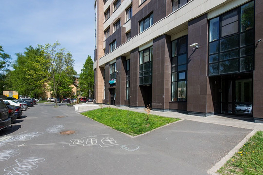 Мой Зубной на Революции, фото №1