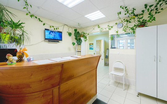 Медицинский центр Epiona Medical Center в Новом Девяткино, фото №1