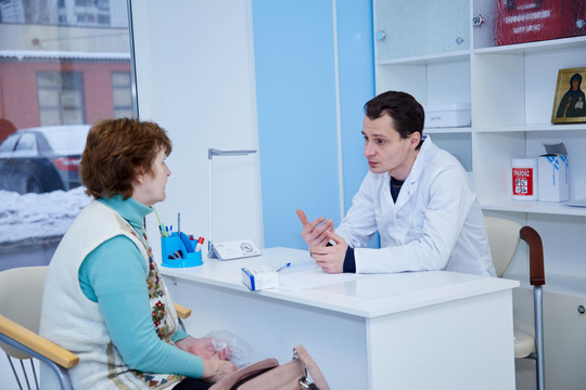 Клиника ЭстеДи в Зеленограде, фото №1