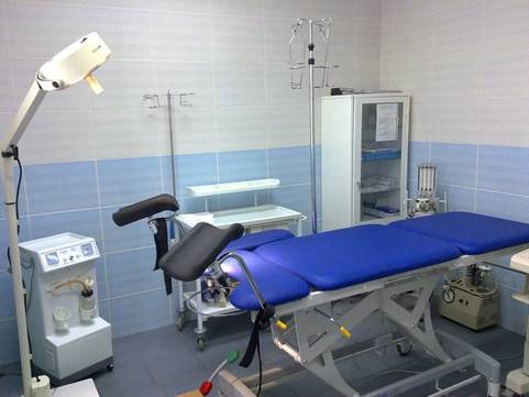 Клиника Натали-мед, фото №1