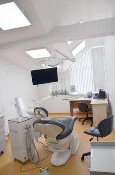 Центр Эстетической Стоматологии на Абдуллы Алиша, фото №1