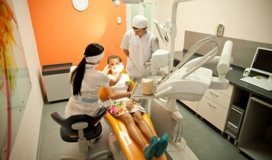 Руссдент на Яна Полуяна, фото №1