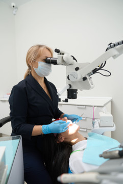 Стоматология ODUS на Робеспьера, фото №1