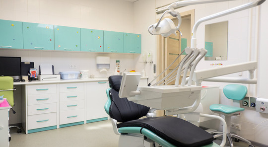 СМ-Стоматология на Ярцевской, фото №1