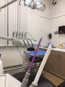 Стоматология Сергея Бегларяна, фото №1