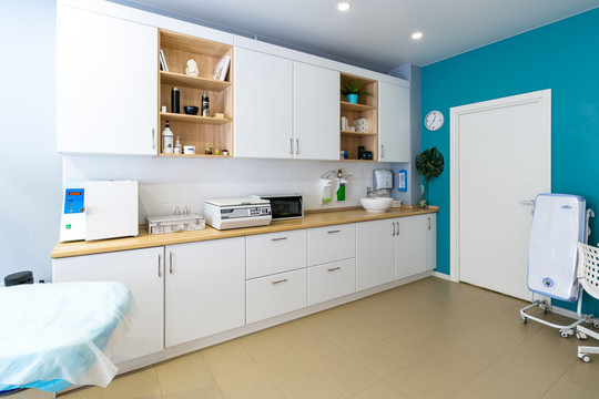 Клиника косметологии Доктор Черникова на Свободной, фото №1