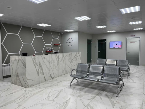 ДЦ МРТ УЗИ КТ на Мальцева, фото №1