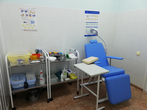 СитиЛаб на Коломяжском, фото №1