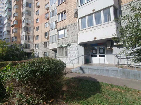 ИНТЕЛмед в Солнцево, фото №1