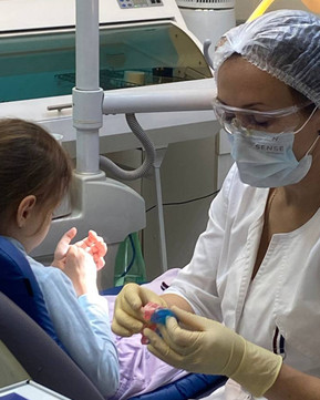 Ортодонт-Центр на Серова, фото №1