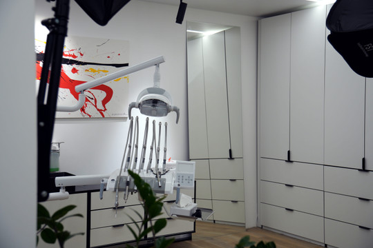 Стоматология Доктор Жегало, фото №1