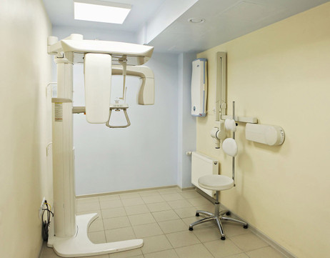 Клиника Оника в Пушкине, фото №1