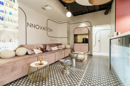 Косметология Innovation Clinic, фото №1