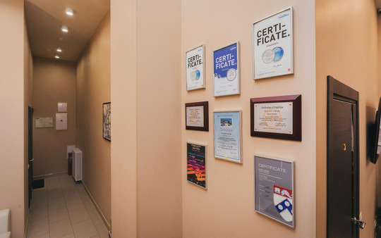 Стоматология доктора Даяна, фото №1