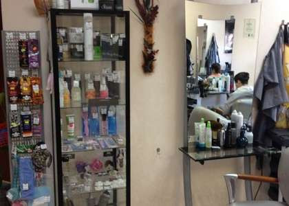 Салон Ирэн на Сизова, фото №1