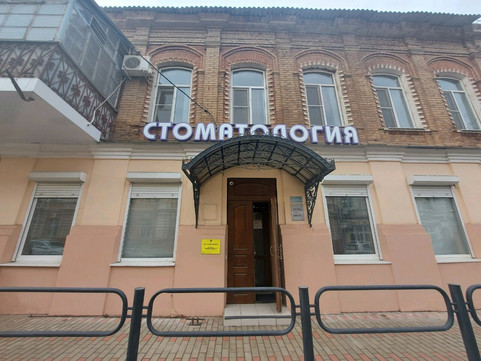 Эстель на Мусы Джалиля, фото №1