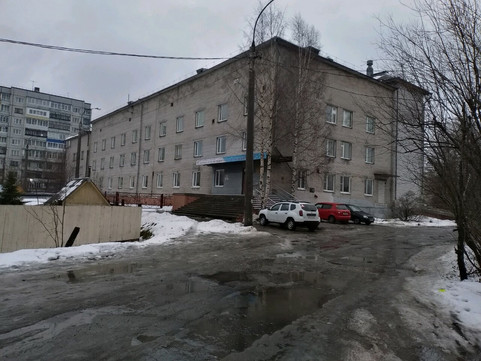 Женская консультация №4 на Дачной, фото №1