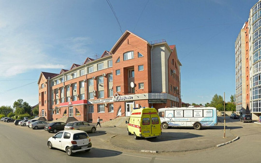 МЦ Здоровье, фото №1