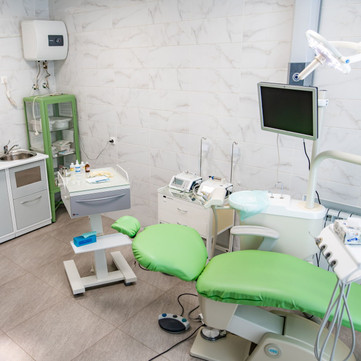 Стоматология «Стоматолог и Я», фото №1