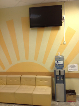 Детская стоматологическая поликлиника № 54, фото №1