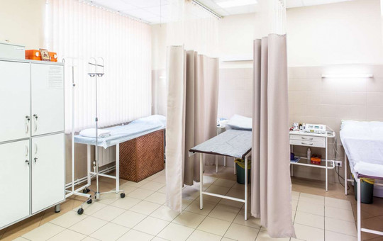 Элеос на Космонавта Волкова, фото №1