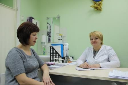 Медицинский центр «Вита», фото №1