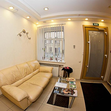 Клиника Биомед, фото №1