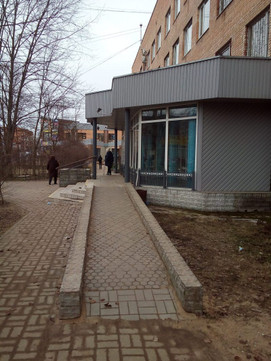 Медицинский центр Альянс-Тосно, фото №1