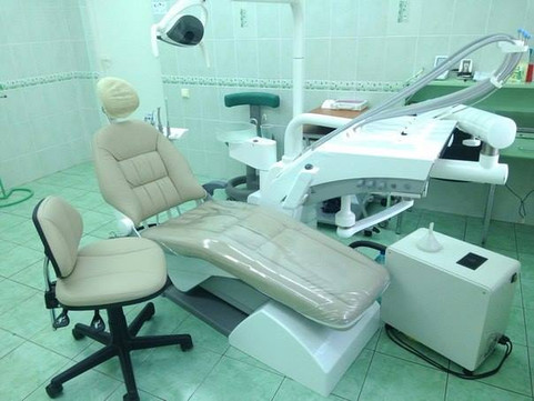 Стоматология Яна-Дент, фото №1