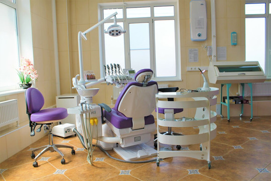 Ока дентал на Касимовском шоссе, фото №1