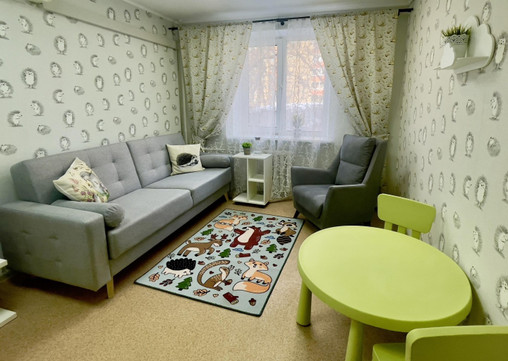 Центр Про Детство, фото №1