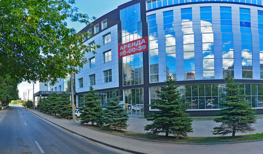 Оптима на Батурина, фото №1